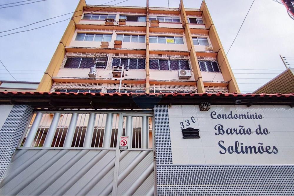 Apartamento - Venda - Manaus , Amazonas - 28c5e92b-8bc1-4688-b697-b44a5d97c305.jpeg - 722051047-3