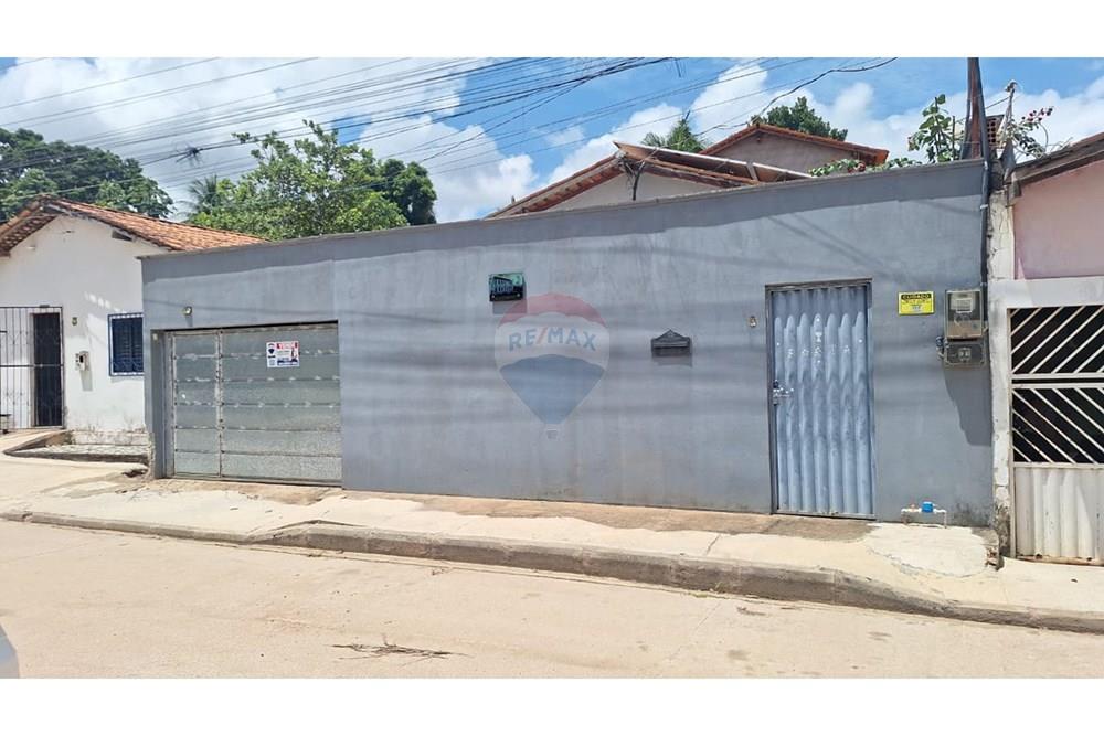 Casa - Venda - Marabá , Pará - WhatsApp Image 2026-02-04 at 16.01.10.jpeg - 722131011-4