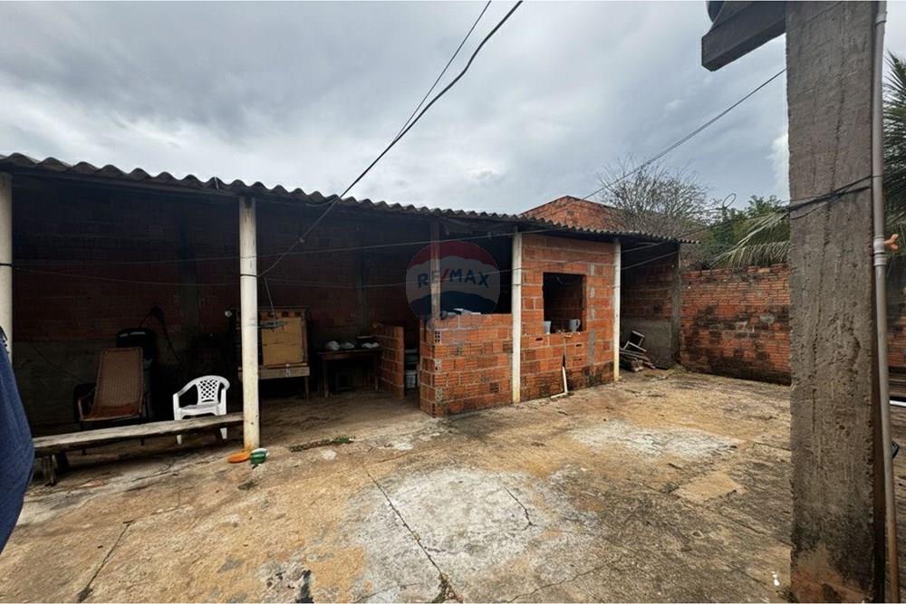 Casa - Venda - Rondonópolis , Mato Grosso - 88a20a92-abbe-49c8-a283-7f001fe88c72.jpg - 720851151-7
