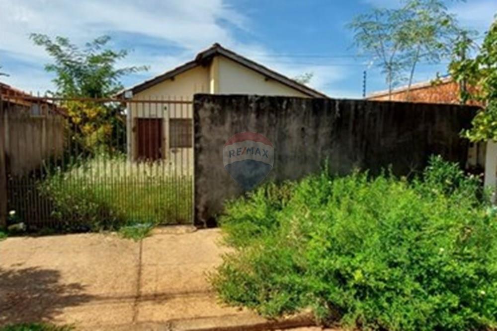 Casa - Venda - Rondonópolis , Mato Grosso - gestão gabriel.jpeg - 720851116-16