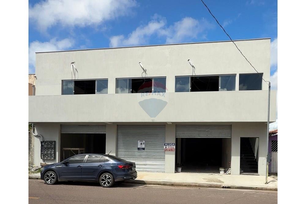 Prédio - Alugar - Paragominas , Pará - 6e98a2ae-f706-462d-a98e-87a6708d8957.jpeg - 721851017-51