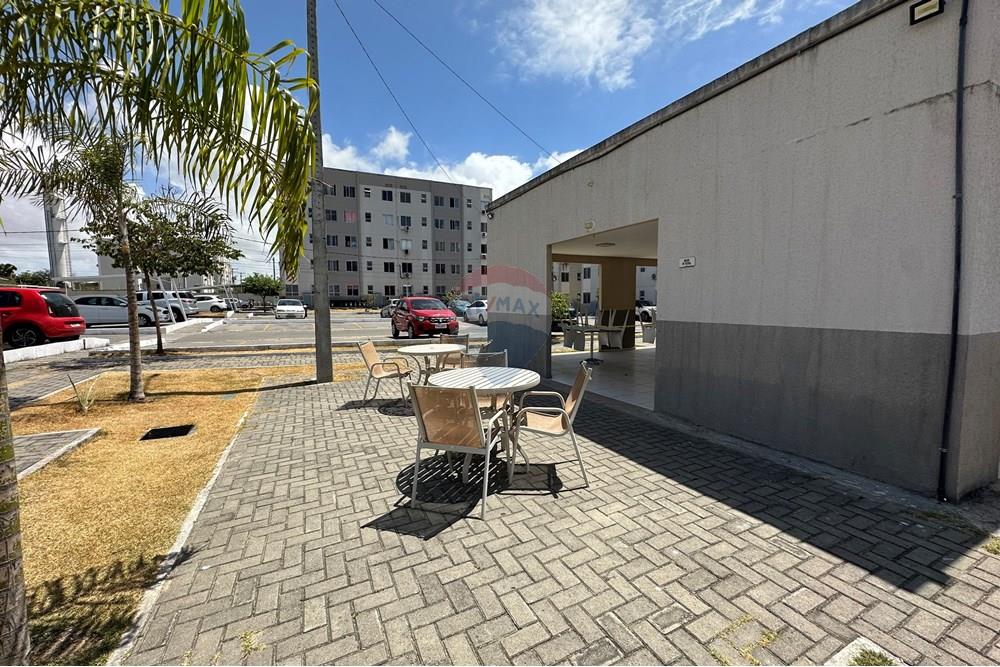 Apartamento - Alugar - Fortaleza , Ceará - IMG_1754.JPG - 721621165-65