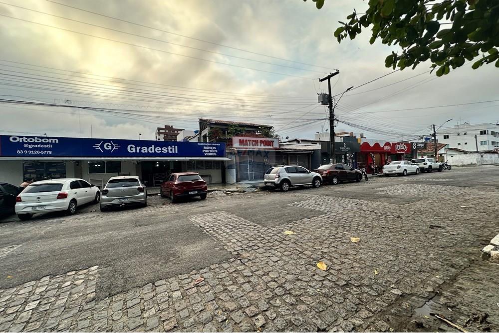 Casa Comercial - Venda - João Pessoa , Paraíba - IMG_7518.JPG - 722011022-243