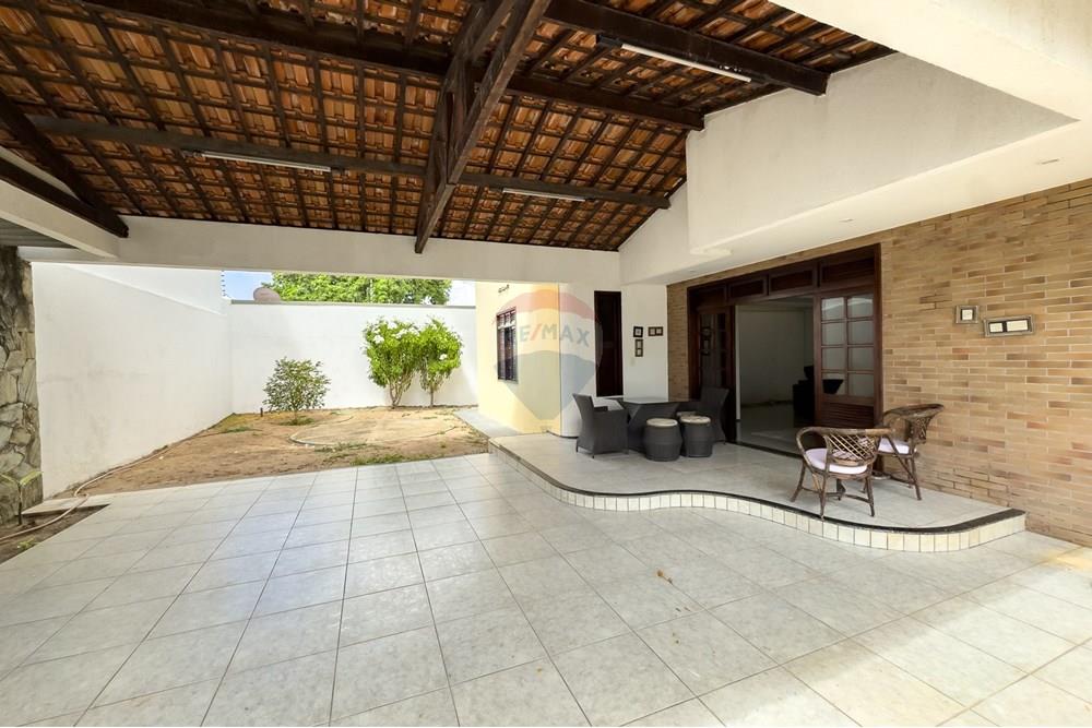 Casa - Venda - Fortaleza , Ceará - VARANDA_PAX-3566.jpg - 721621014-159