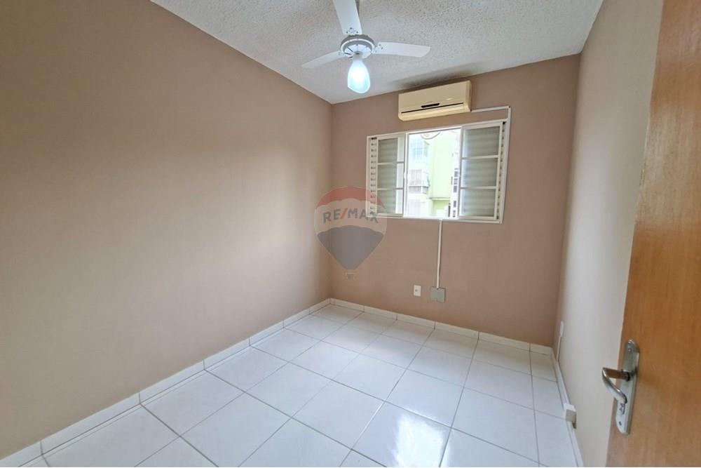 Apartamento - Venda - Cuiabá , Mato Grosso - quarto 1 ar.jpeg - 720911063-67