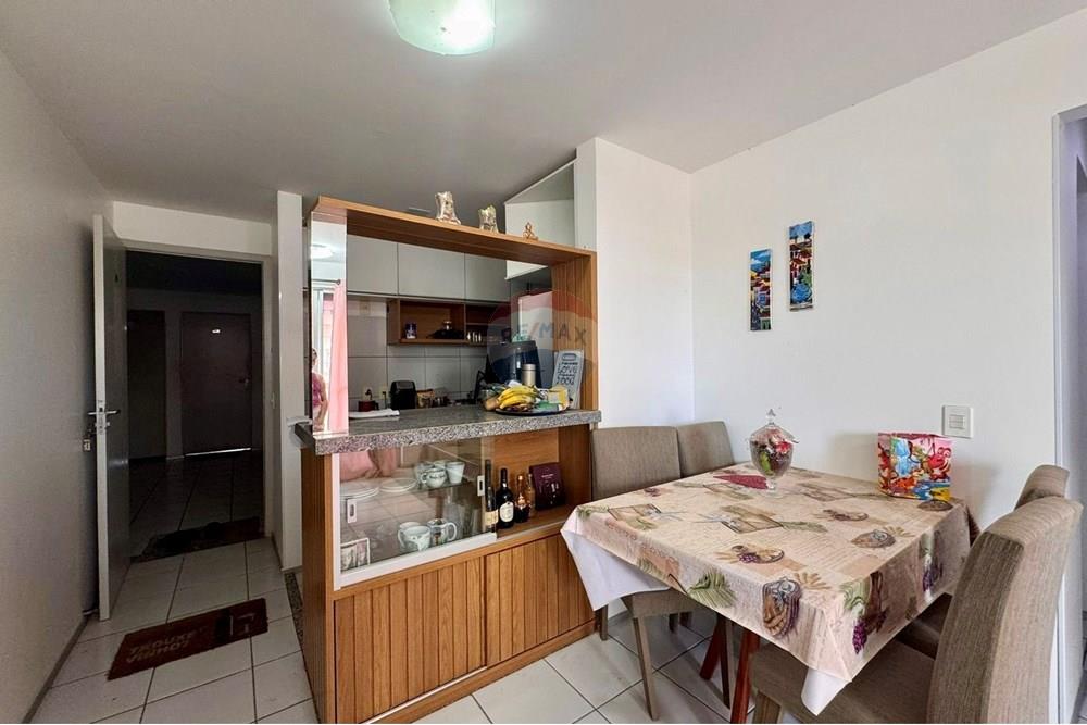 Apartamento - Venda - Fortaleza , Ceará - fcd0fd68-059c-4d78-a2f9-e7f304d4e6e2.jpeg - Sala de jantar - 722031038-43
