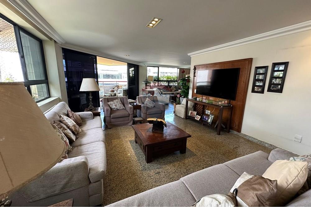 Apartamento - Venda - Fortaleza , Ceará - IMG_0179.JPEG - 720321150-41