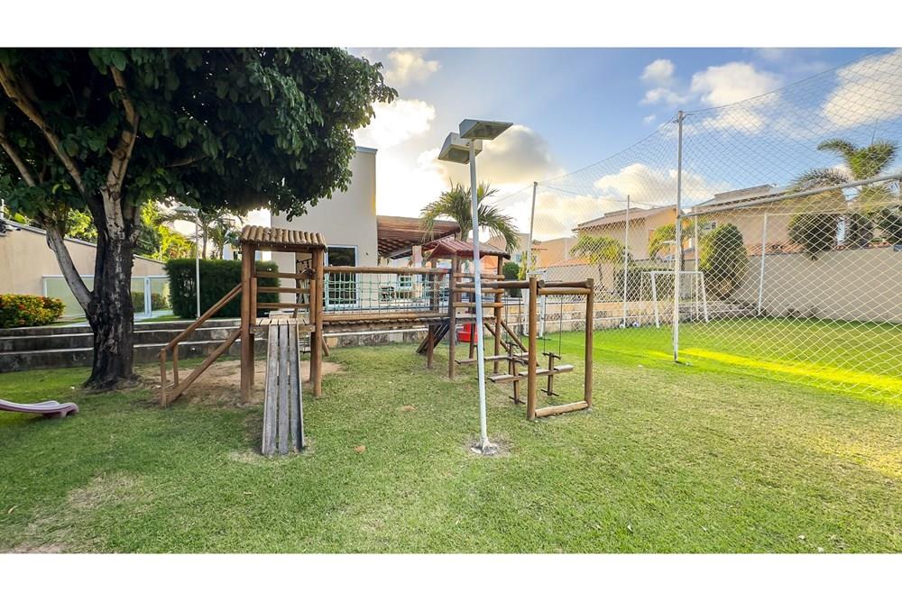 Casa de Condomínio - Venda - Fortaleza , Ceará - IMG_2357 2.jpg - 722031047-144