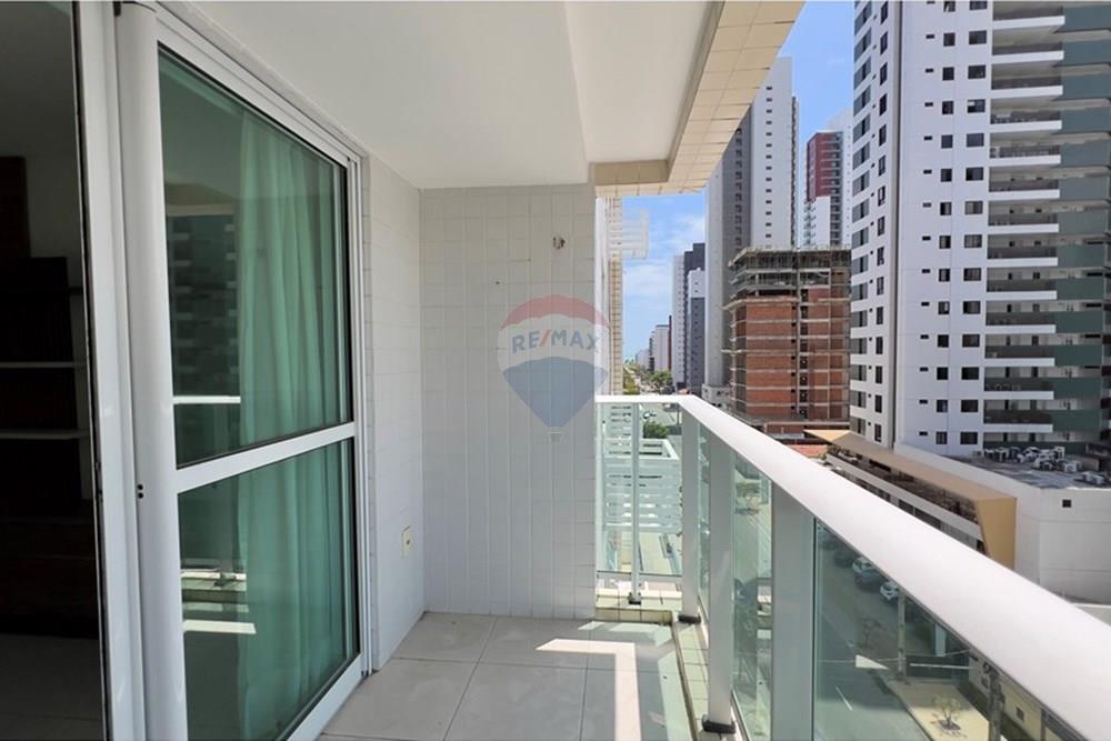 Apartamento - Venda - João Pessoa , Paraíba - IMG_3058.jpeg - 722011022-246