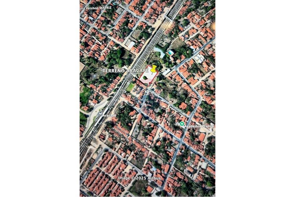 Terreno - Venda - Fortaleza , Ceará - foto terreno.jpg - 720321029-478