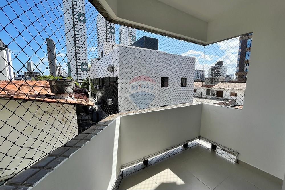 Apartamento - Venda - João Pessoa , Paraíba - e89afeff-7d3f-488f-ae14-fcf299c048ba.JPG - Varanda - 720471088-43