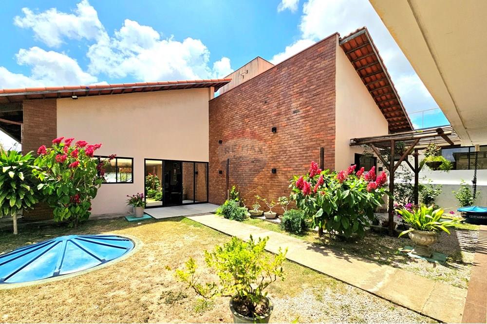 Casa de Condomínio - Venda - Macaíba , Rio Grande do Norte - 20251015_121528.jpg - 720891039-316