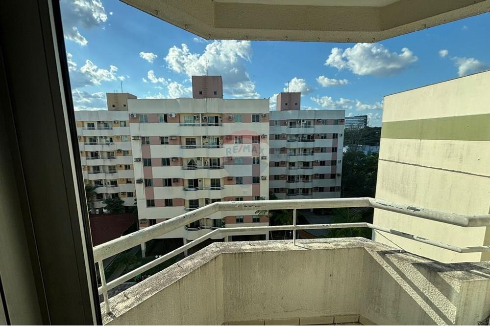Apartamento - Alugar - Manaus , Amazonas - WhatsApp Image 2025-07-29 at 4.04.05 PM.jpeg - 720721011-300