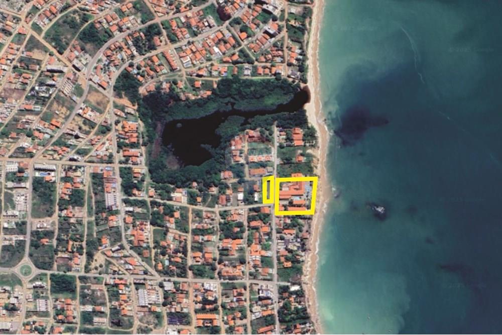 Hotel/ Pousada - Venda - Conde , Paraíba - cor 2.jpg - 720871050-8