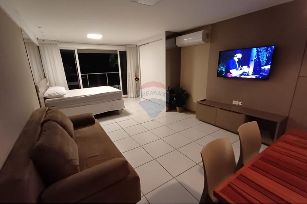 Apart Hotel/ Flat - Alugar - João Pessoa , Paraíba - 22.jpg - 720861074-45