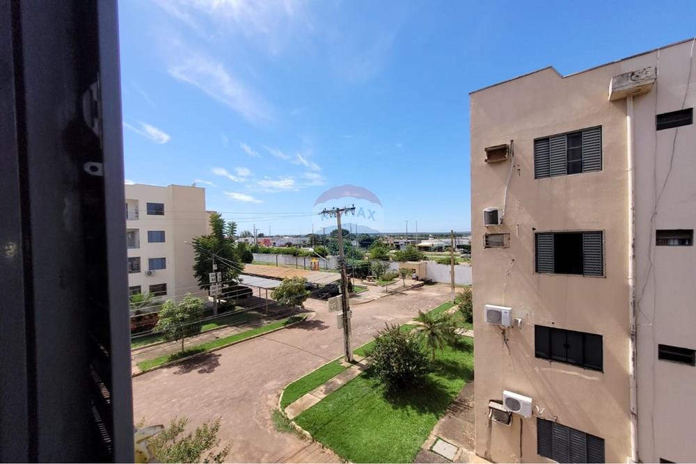 Apartamento - Alugar - Rondonópolis , Mato Grosso - WhatsApp Image 2026-03-31 at 17.33.35.jpeg - 720771042-60
