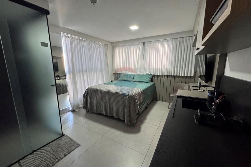 Apart Hotel/ Flat - Venda - João Pessoa , Paraíba - IMG_7512.JPG - 722011048-17