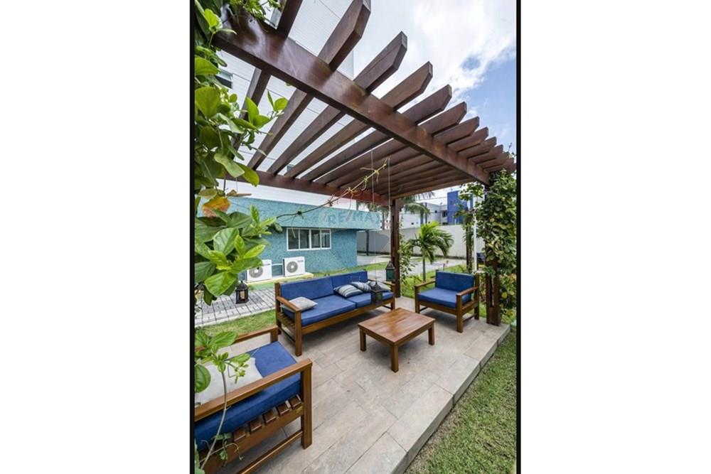 Apartamento - Alugar - João Pessoa , Paraíba - 2.jpeg - 722001196-9