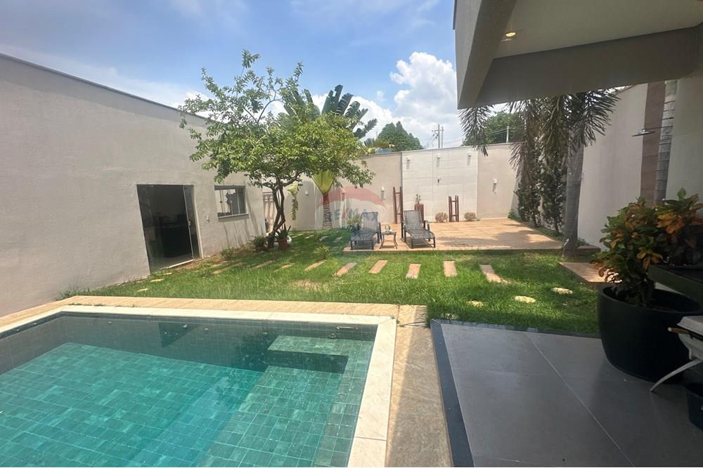 Casa - Venda - Araguaína , Tocantins - IMG_1243.jpeg - 720991036-29