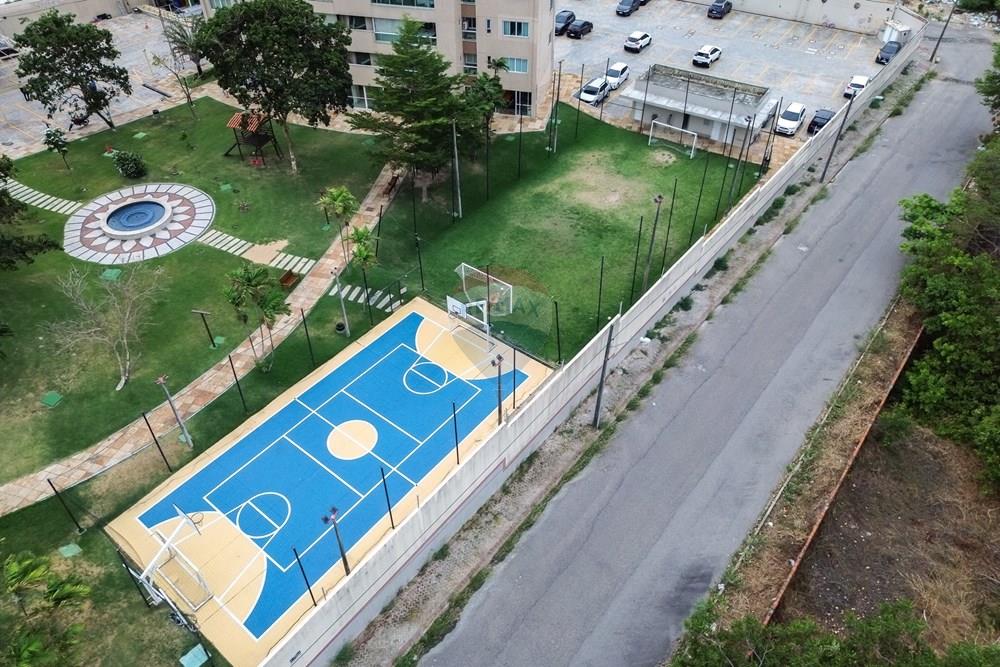 Apartamento - Venda - Fortaleza , Ceará - PAX-0110.jpg - 722031093-30