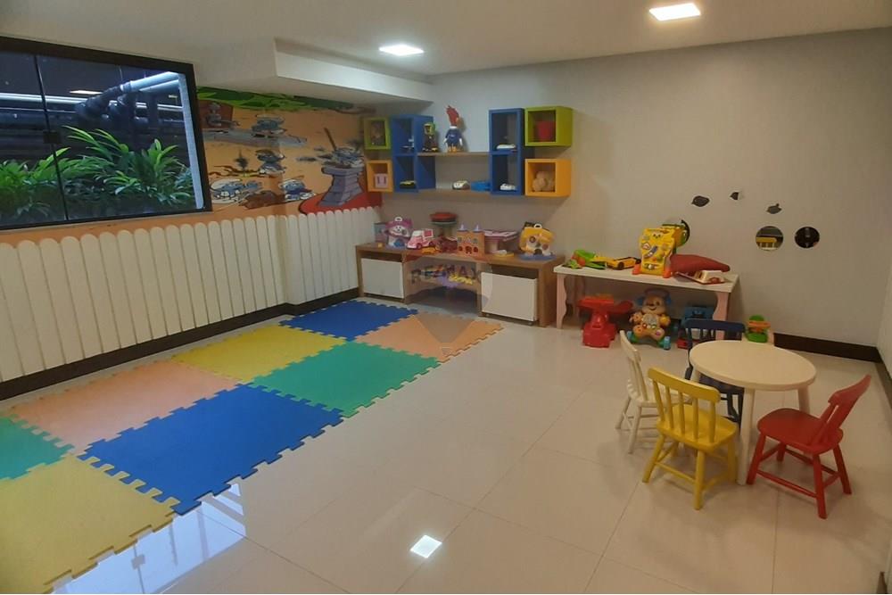 Apartamento - Alugar - Belém , Pará - 51.jpg - 720671001-27