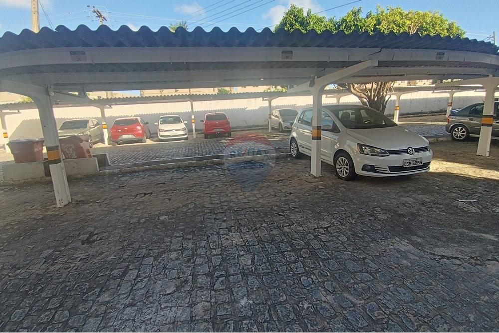 Apartamento - Venda - João Pessoa , Paraíba - Garagem.jpg - 720861003-103
