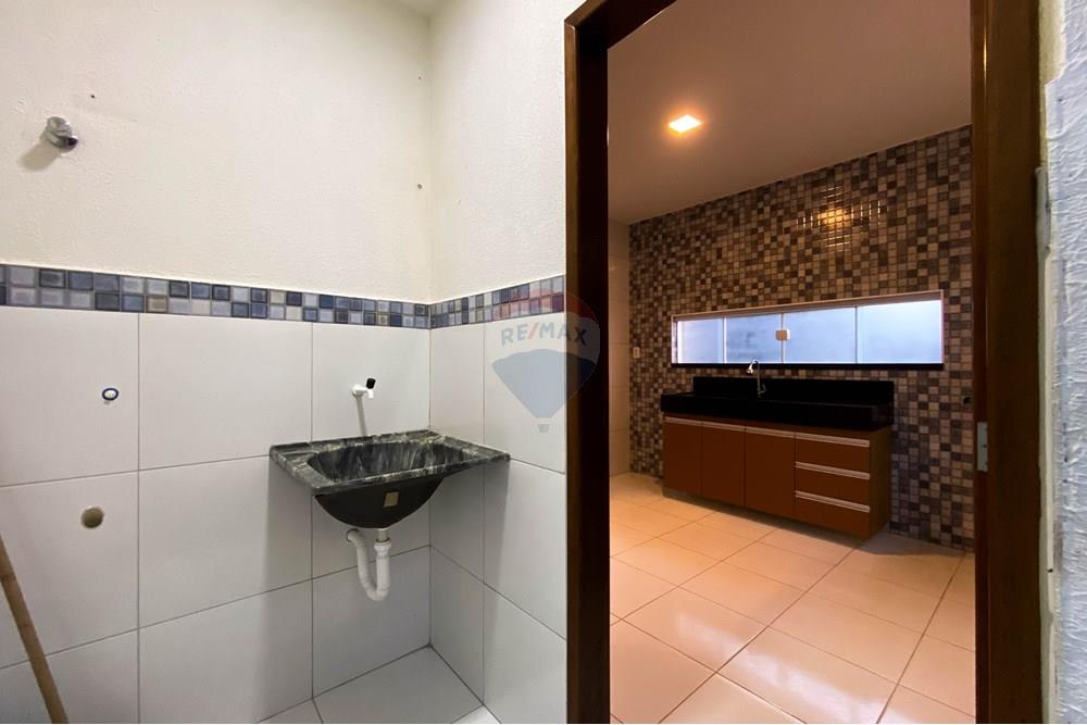 Casa - Alugar - Extremoz , Rio Grande do Norte - CASAS FEITAS-34.jpg - 720811001-67