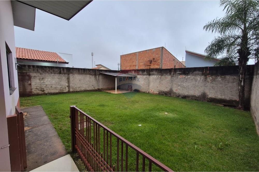 Casa - Venda - Vilhena , Rondônia - WhatsApp Image 2026-03-12 at 15.28.43 (1).jpeg - Quintal - 720701012-86