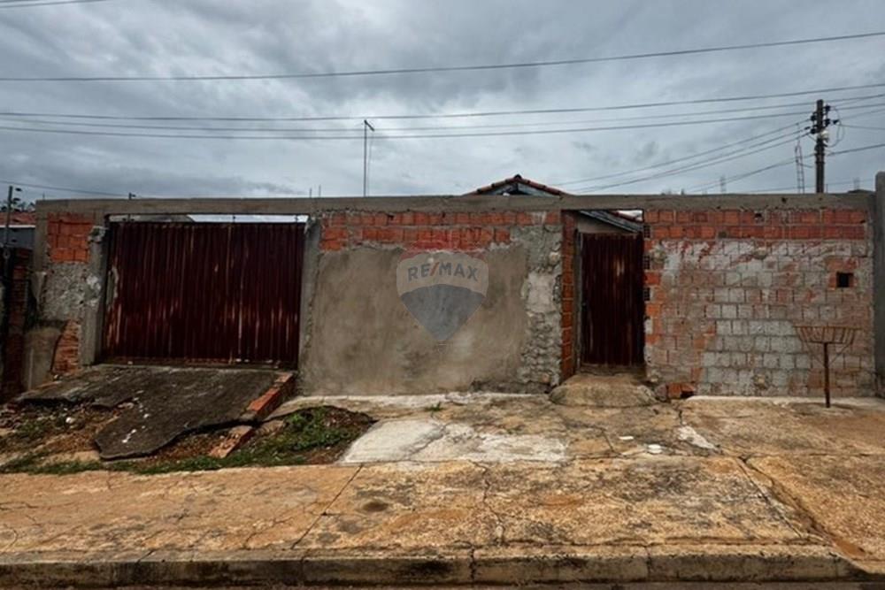 Casa - Venda - Rondonópolis , Mato Grosso - 0a231841-2eca-4e5f-b8c6-3d463ae65b27.jpg - 720851151-7