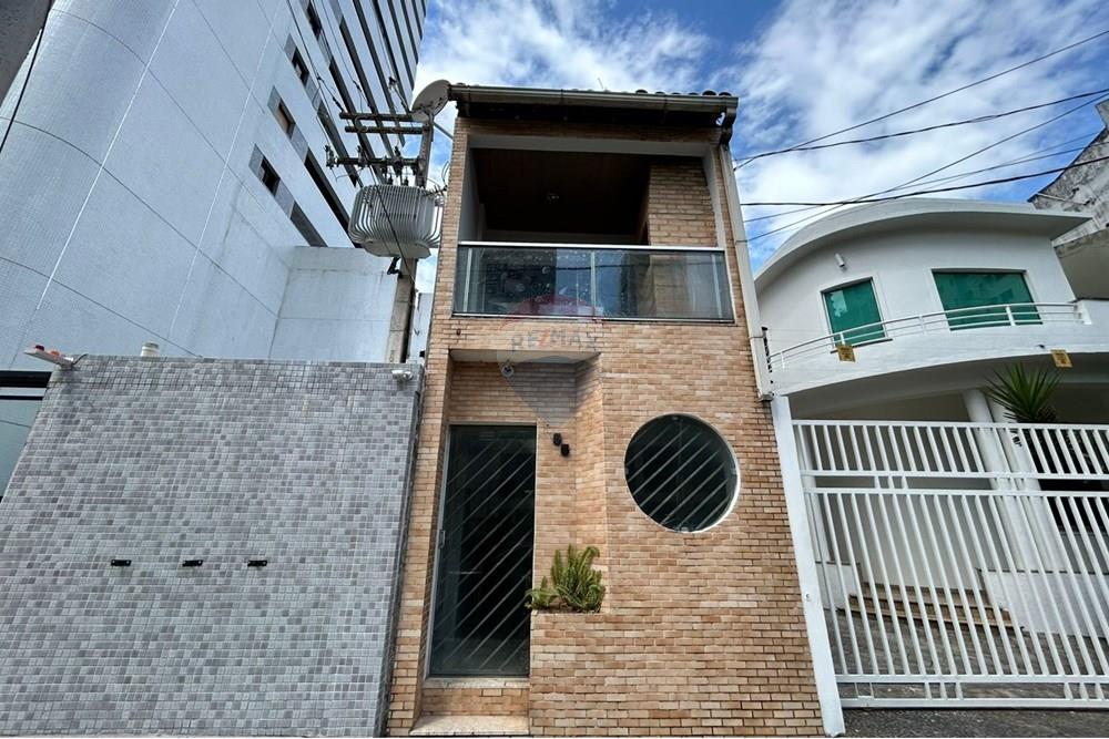 Casa Comercial - Alugar - Belém , Pará - 1.jpeg - 720671001-46