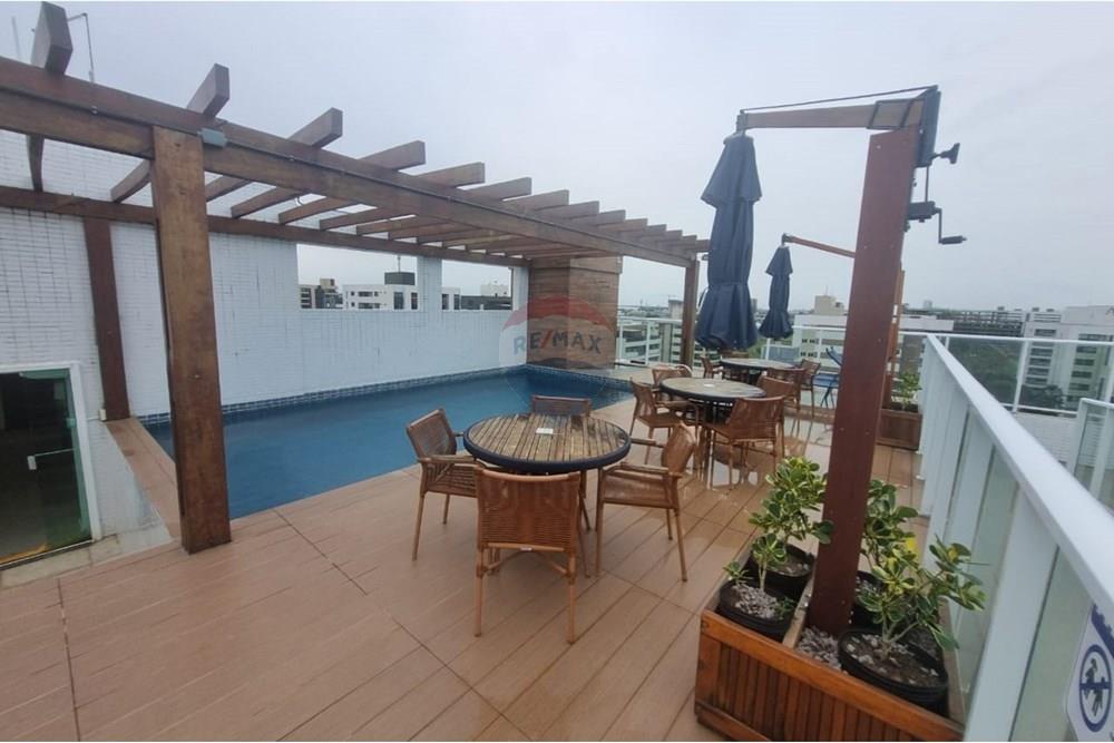 Apartamento - Alugar - Cabedelo , Paraíba - Imagem do WhatsApp de 2025-07-10 à(s) 12.27.45_f6c6cbd3.jpg - 720431072-82