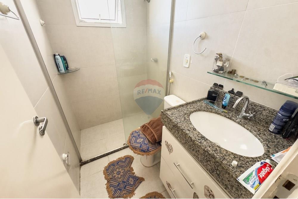 Casa de Condomínio - Venda - Fortaleza , Ceará - PAX-6615.jpeg - Banheiro - 722031038-64