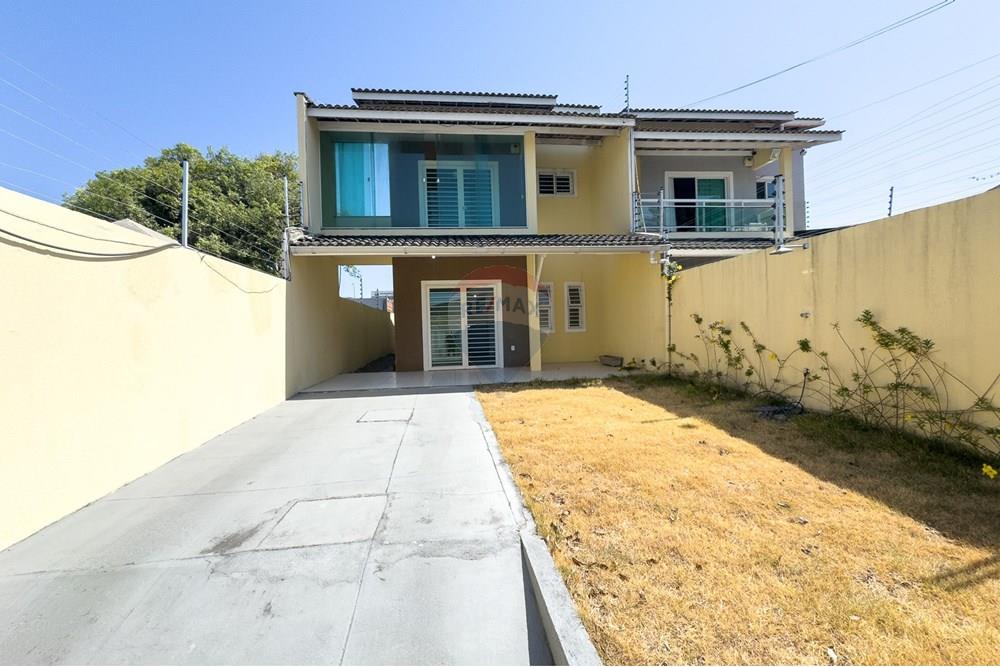 Casa - Venda - Eusébio , Ceará - VD-4110.jpg - 721621095-81