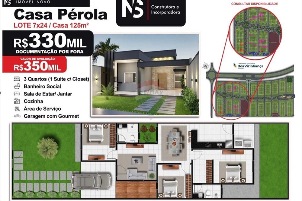 Casa - Venda - Parnaíba , Piauí - WhatsApp Image 2025-09-03 at 16.18.00 (6).jpeg - 722361001-2