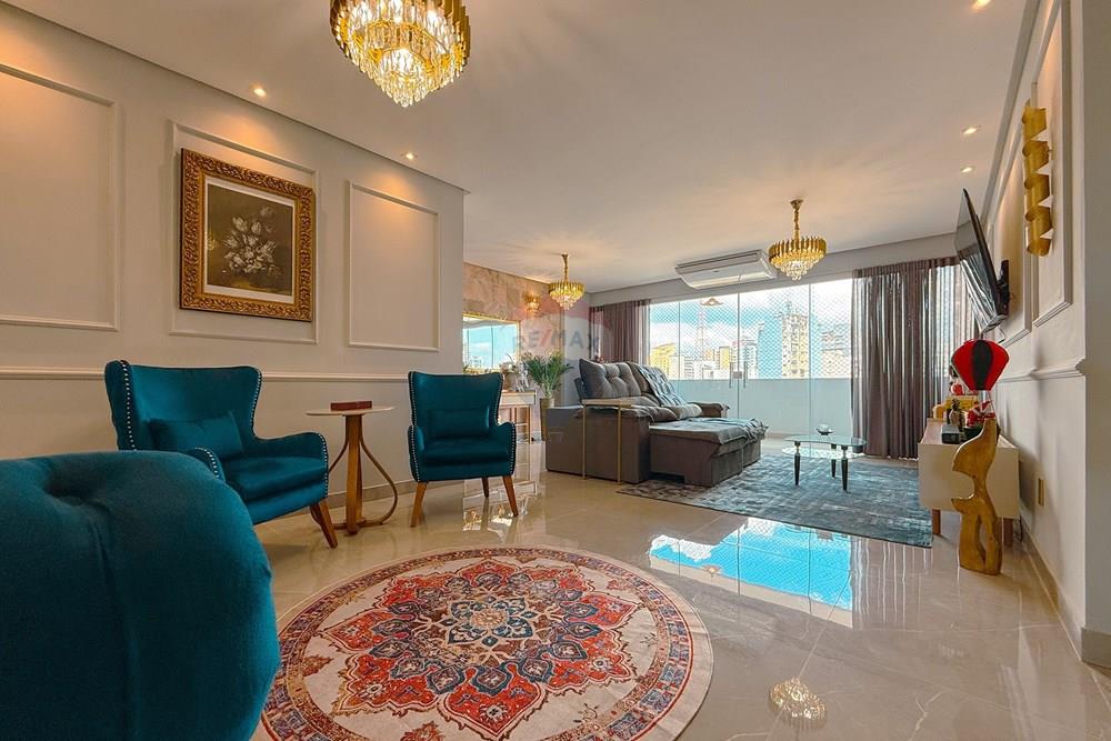 Apartamento - Venda - Belém , Pará - 007.JPG - 720921167-6