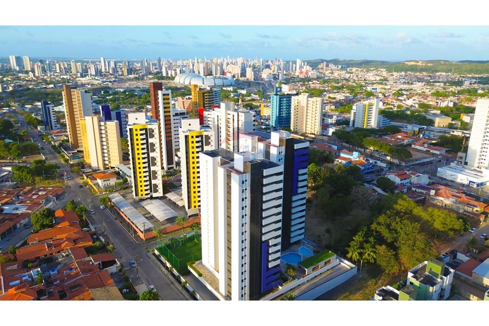 Apartamento - Venda - Natal , Rio Grande do Norte - Maurice Alto padrão 300 m2  (6).jpg - 720891234-11