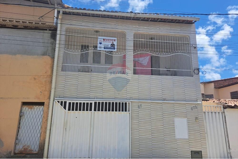 Casa - Venda - Natal , Rio Grande do Norte - GRACA 2.jpeg - 720621056-76