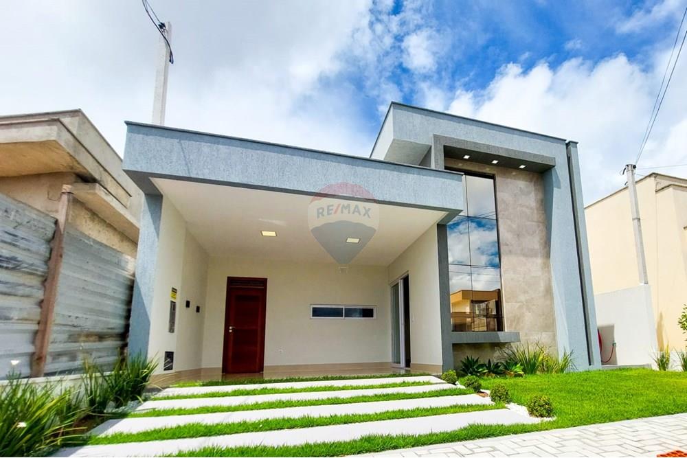 Casa de Condomínio - Alugar - Parnamirim , Rio Grande do Norte - ecoville18.jpeg - 720891211-8