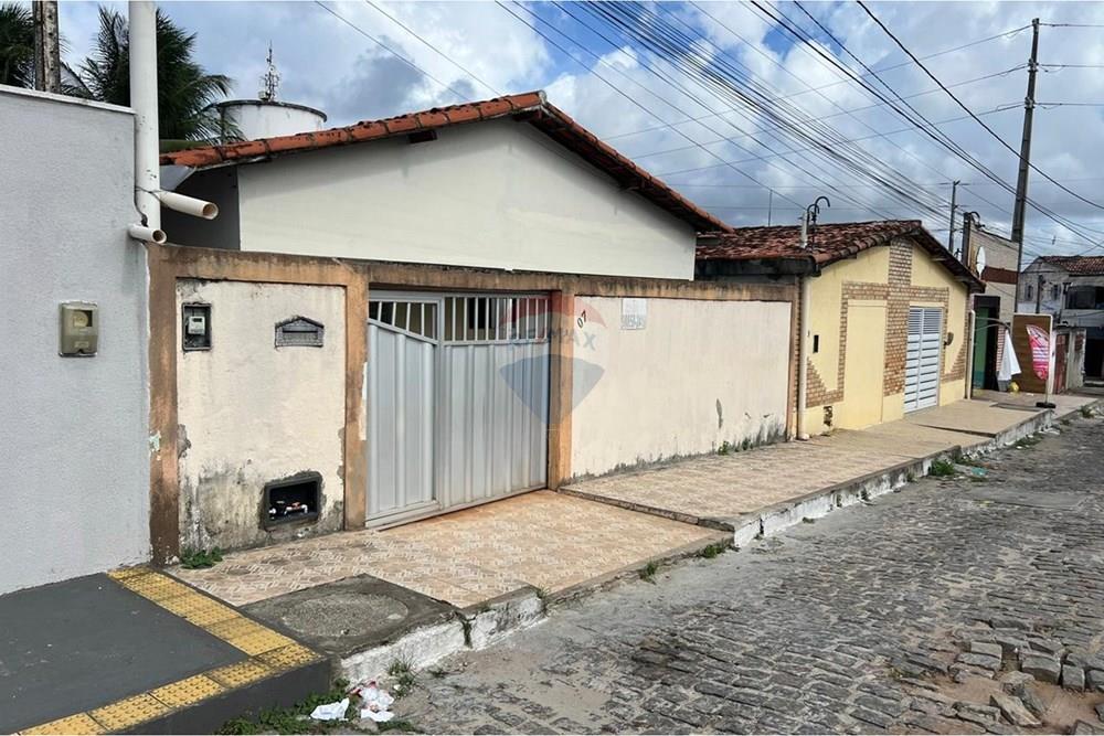Casa - Venda - São Gonçalo do Amarante , Rio Grande do Norte - 2.jpeg - 720621010-422