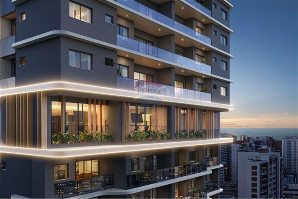 Apartamento - Venda - Fortaleza , Ceará - 17 - 721621009-117