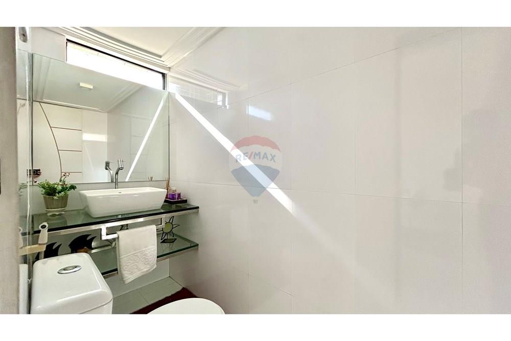 Apartamento - Venda - João Pessoa , Paraíba - IMG_3543.JPEG - 722001085-73