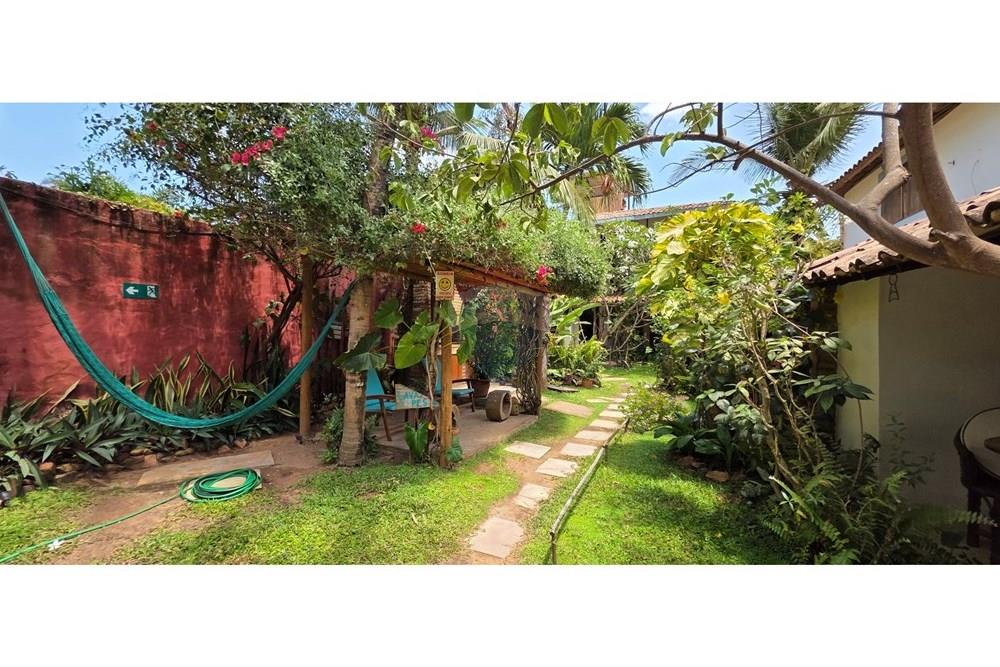 Hotel/ Pousada - Venda - Jijoca de Jericoacoara , Ceará - 1000436747.jpg - 722341001-162