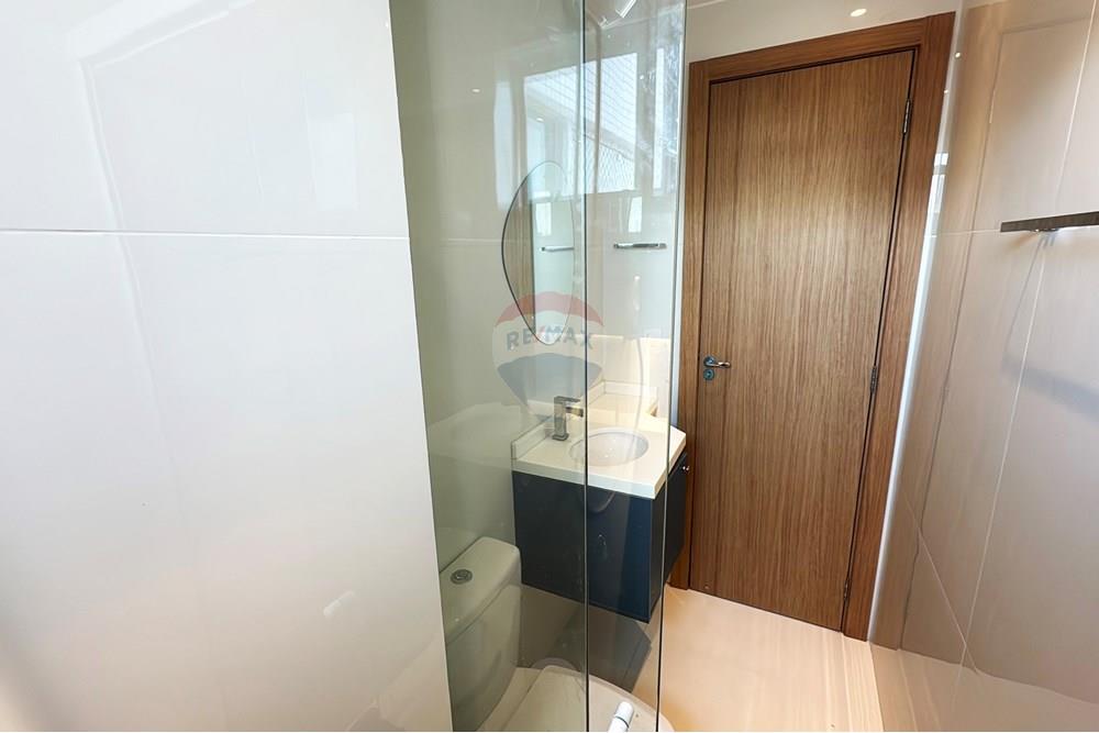 Residenziale - Appartamento - Belém , Pará - BR - IMG_1482.jpg - 720671060-47