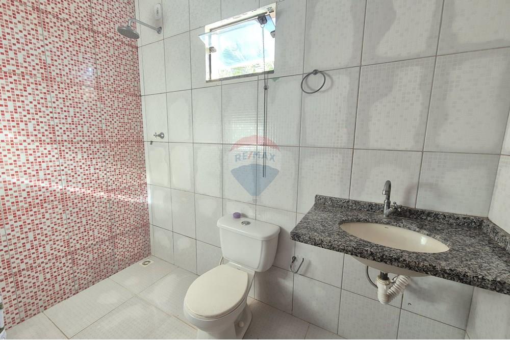 Residential - Rumah Terpisah - Vilhena , Rondônia - BR - WhatsApp Image 2025-05-20 at 16.01.20.jpeg - Kamar Mandi - 720701012-74