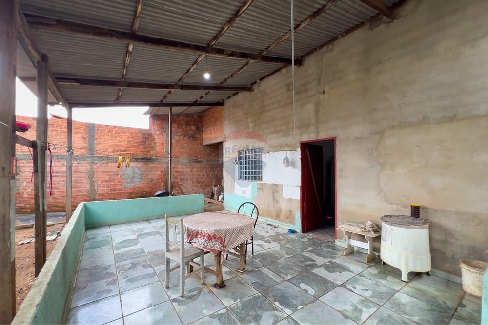 Casa - Venda - Porto Velho , Rondônia - IMG_2254.jpg - 721551058-9