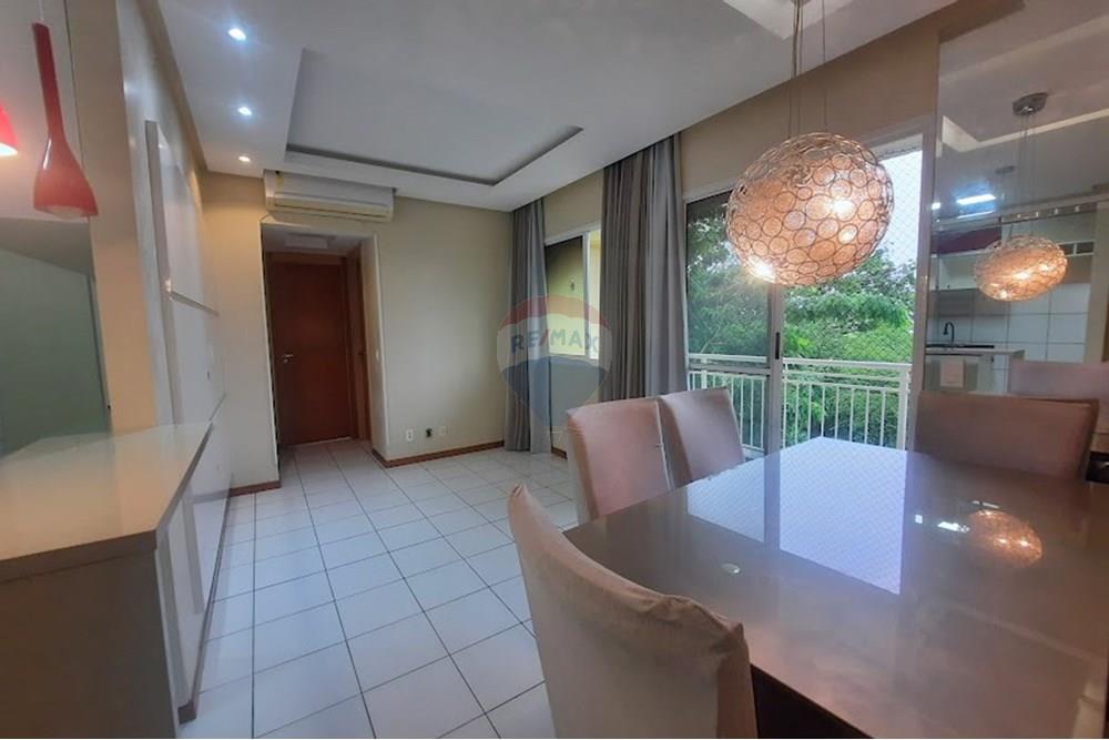 Apartamento - Venda - Manaus , Amazonas - 84678b5f-4f28-46b7-9db4-9f2f7207d93f.jpg - 720661009-96