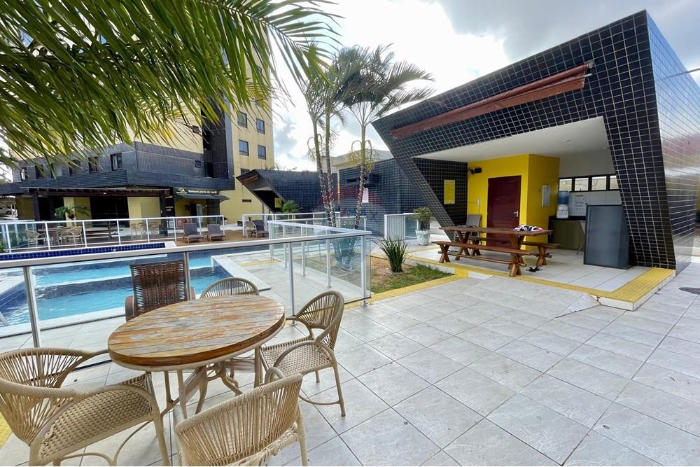 Apartamento - Alugar - Natal , Rio Grande do Norte - CHURRASQUEIRA 2.jpeg - 720891178-108
