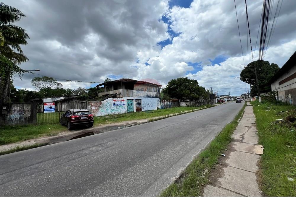 Terreno - Venda - Belém , Pará - IMG_0253.JPEG - 720921007-94