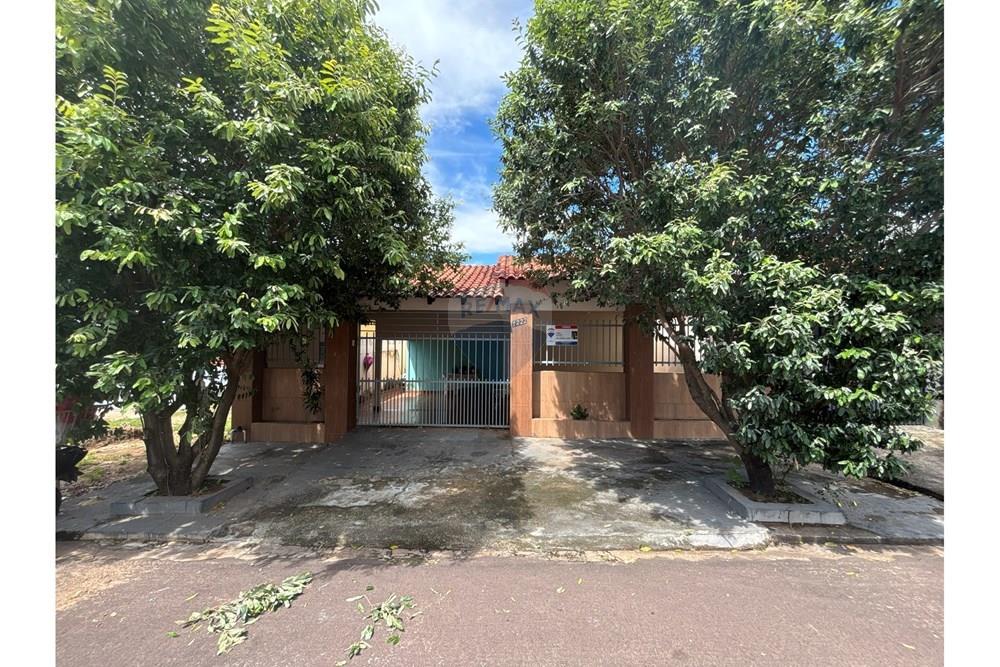 Casa - Venda - Barra do Garças , Mato Grosso - IMG_8232.JPG - 722221034-9