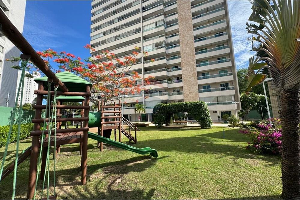 Apartamento - Venda - Fortaleza , Ceará - a2ab7202-3bf4-4720-9c87-f0673dbfba7b.jpeg - 722031067-27